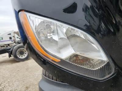 International LT625 Headlight Assembly