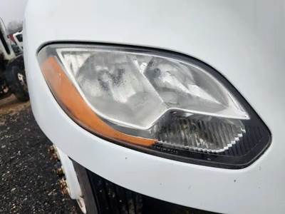 International LT625 Headlight Assembly