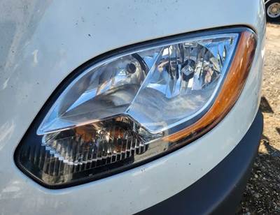 International LT625 Headlight Assembly