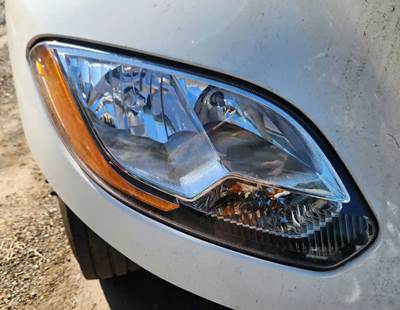 International LT625 Headlight Assembly
