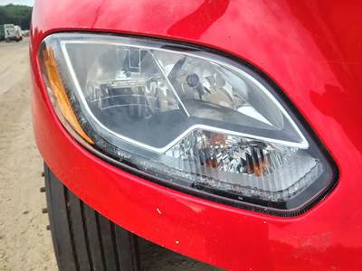 International LT625 Headlight Assembly