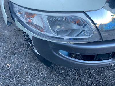 International MV607 Headlight Assembly