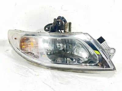 International MV607 Headlight Assembly