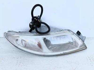 International MV607 Headlight Assembly