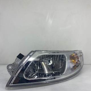 International Headlight Assembly