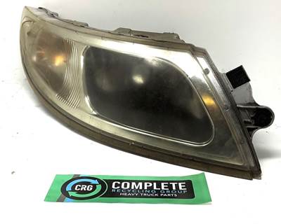 International Headlight Assembly for a 2010 International 4300 Durastar