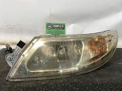 International PC015 Headlight Assembly