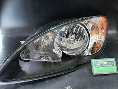 International ProStar Headlight Assembly