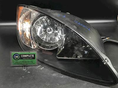 International ProStar Headlight Assembly