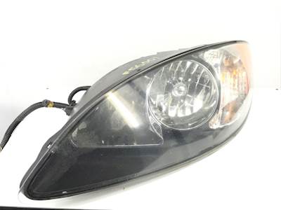 International ProStar Headlight Assembly