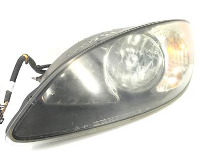 International ProStar Headlight Assembly