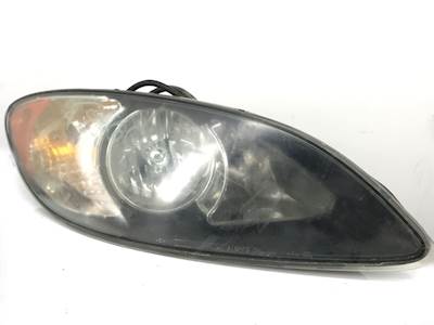International ProStar Headlight Assembly
