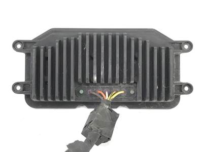 International ProStar Headlight Assembly