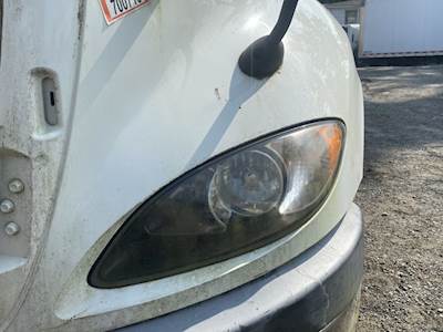 International ProStar Headlight Assembly