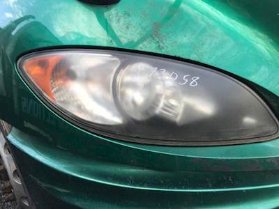 International ProStar Headlight Assembly