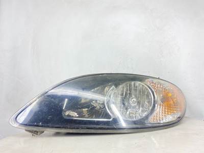 International ProStar Headlight Assembly