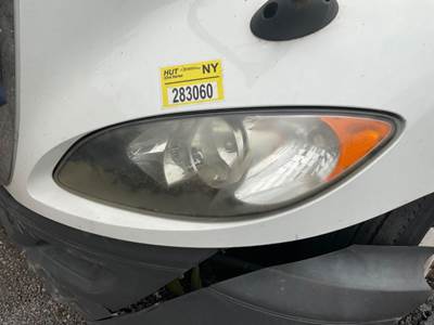 International ProStar Headlight Assembly