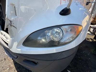 International ProStar Headlight Assembly