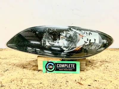 International ProStar Headlight Assembly