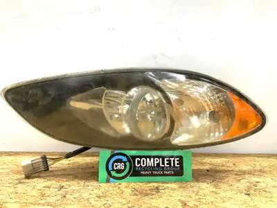 International ProStar Headlight Assembly