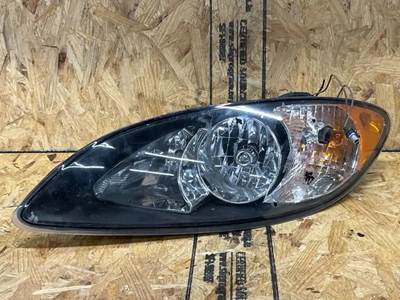 International ProStar Headlight Assembly