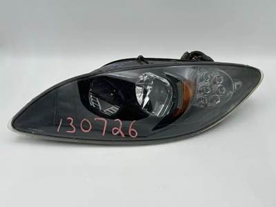 International ProStar Headlight Assembly