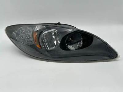 International ProStar Headlight Assembly
