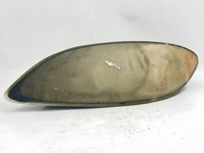 International ProStar Headlight Assembly