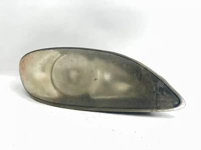 International ProStar Headlight Assembly