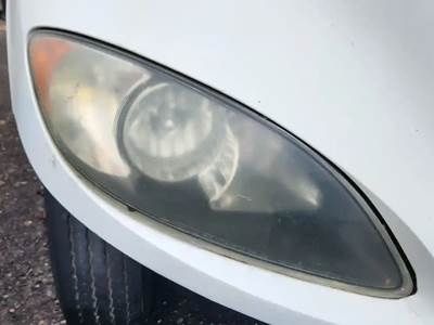 International ProStar Headlight Assembly