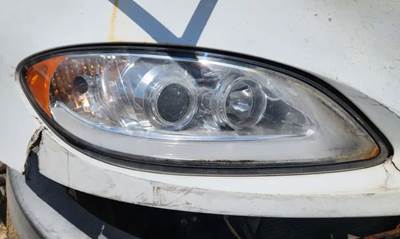 International ProStar Headlight Assembly