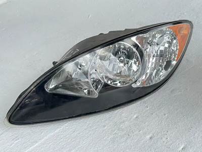 International ProStar Headlight Assembly