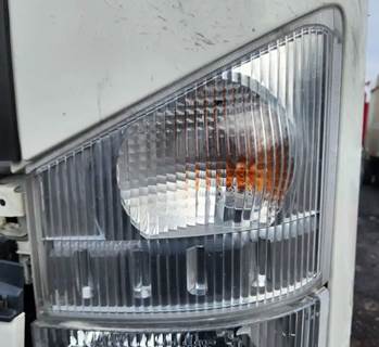 Isuzu FTR Headlight Assembly