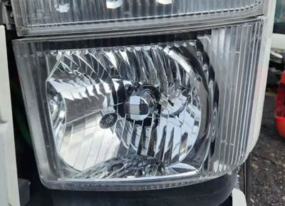 Isuzu FTR Headlight Assembly