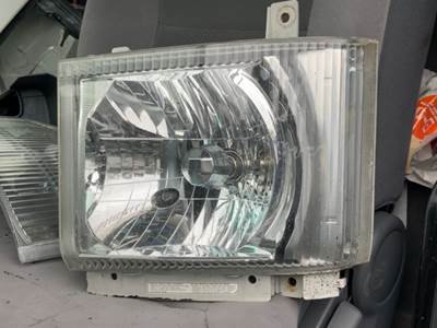 Isuzu NPR Headlight Assembly