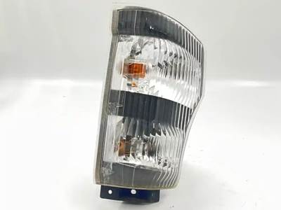Isuzu NPR Headlight Assembly