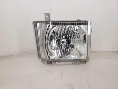 Isuzu NPR HD Headlight Assembly for a 2019 Isuzu NPR-HD
