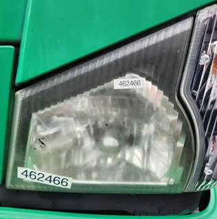 Isuzu NQR Headlight Assembly