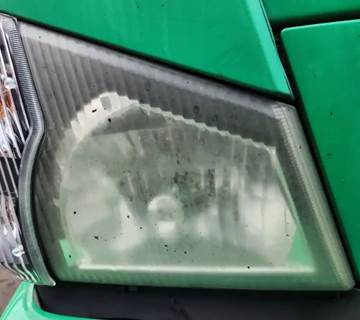 Isuzu NQR Headlight Assembly