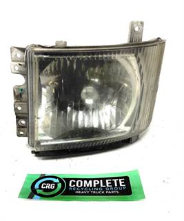 Isuzu NRR Headlight Assembly
