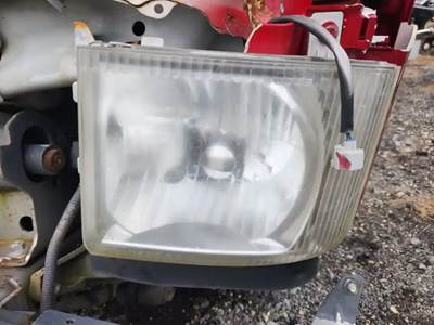 Isuzu NRR Headlight Assembly
