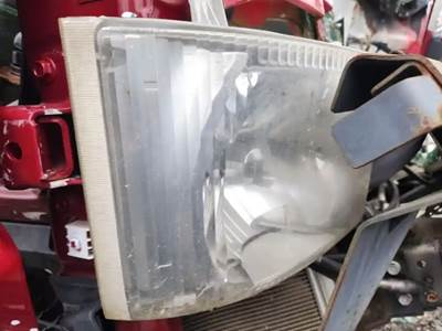 Isuzu NRR Headlight Assembly