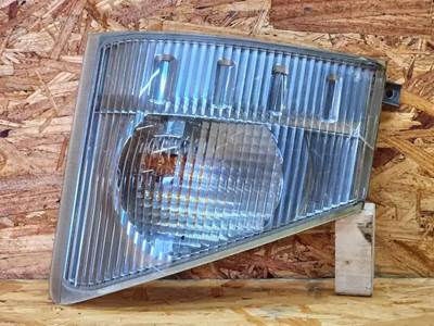 Isuzu NRR Headlight Assembly