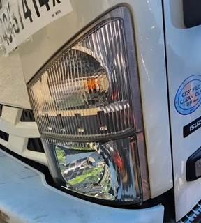 Isuzu NRR Headlight Assembly