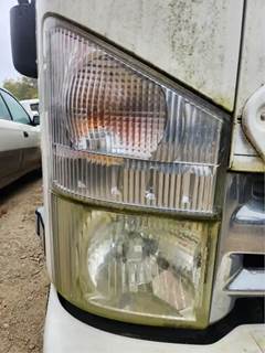 Isuzu NRR Headlight Assembly