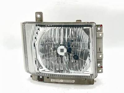 Isuzu Reach Headlight Assembly
