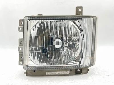 Isuzu Reach Headlight Assembly