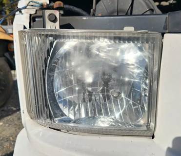 Isuzu Reach Headlight Assembly