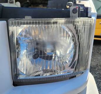 Isuzu Reach Headlight Assembly