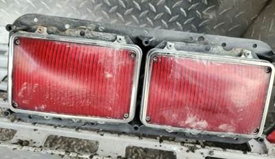 KME Kovatch Fire Truck Headlight Assembly